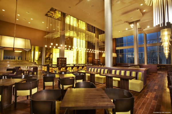 HARD ROCK HOTEL PANAMA MEGAPOLIS (Panama)
